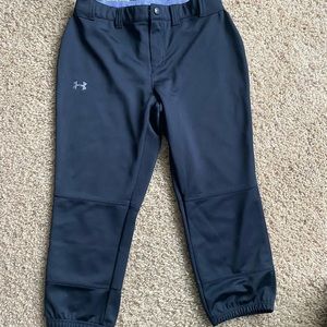 Women’s Under Armour Softball Pants